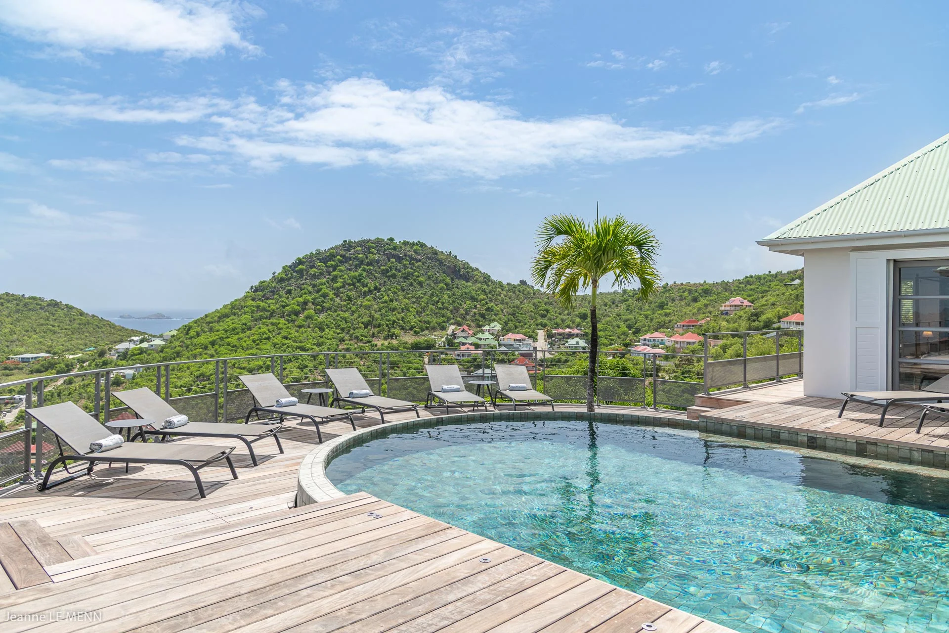 Villa Ocean's 5